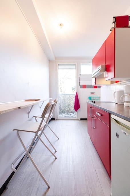 La Chambre Des Secrets / Parking / Wifi Toulouse Ngoại thất bức ảnh