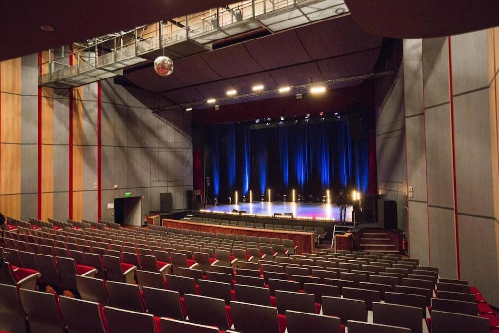 La Chambre Des Secrets / Parking / Wifi Toulouse Ngoại thất bức ảnh